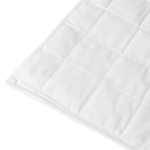 Zweilagige Bettdecke Alle Jahreszeiten KORAB Polyester 155 x 220 cm