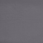 Gartenliege Stahl Textilbespannung grau Schaukelfunktion CARANO II