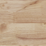 Schreibtischkombination mit Regal heller Holzfarbton / weiss 120 x 45 cm CHANDLER