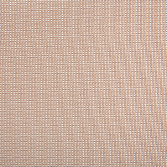 Gartenstuhl 4er Set GROSSETO Edelstahl Beige