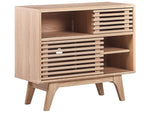 TV-Möbel CLEVELAND 69 cm Hellbraun