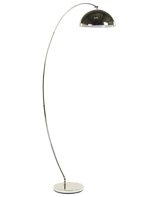 Stehlampe KAMA Metall Gold