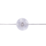 Stehlampe KAMA Metall Gold
