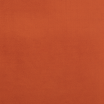 Bett mit Lattenrost Samtstoff FLAYAT 160 x 200 cm Orange