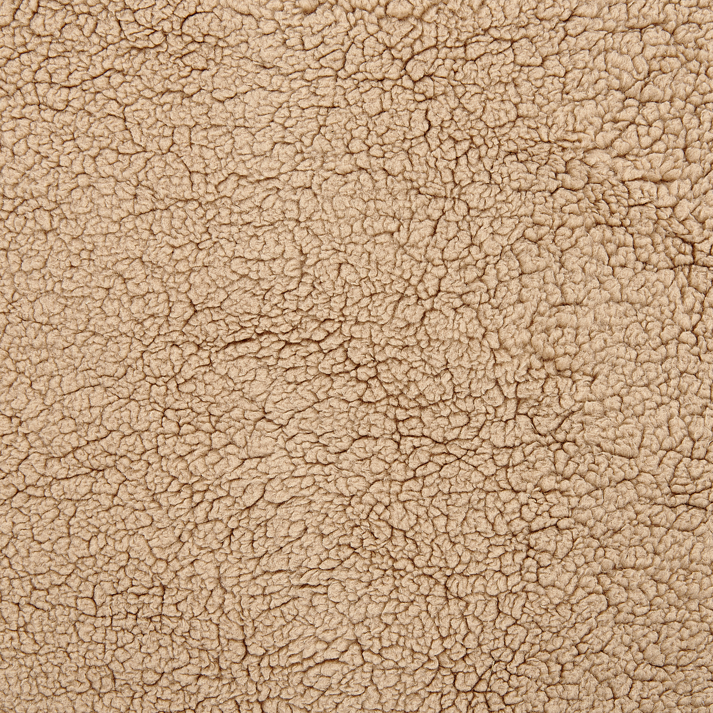 Kuscheldecke MIRGE 125 x 150 cm Sandbeige