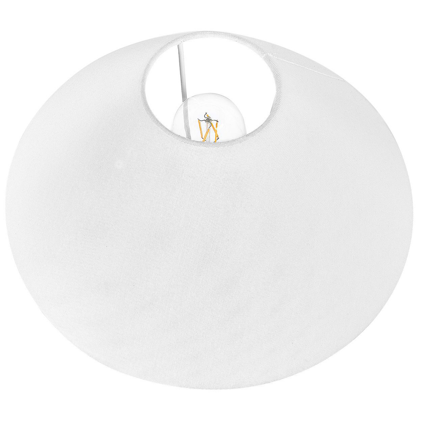 Tischleuchte FERRY Keramik Rosa