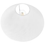 Tischleuchte FERRY Keramik Rosa