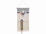 Wandbehang KABIRWALA Baumwolle 116 cm Beige