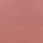 Bett mit Lattenrost Samtstoff CHALEIX 140 x 200 cm Pfirsichrosa