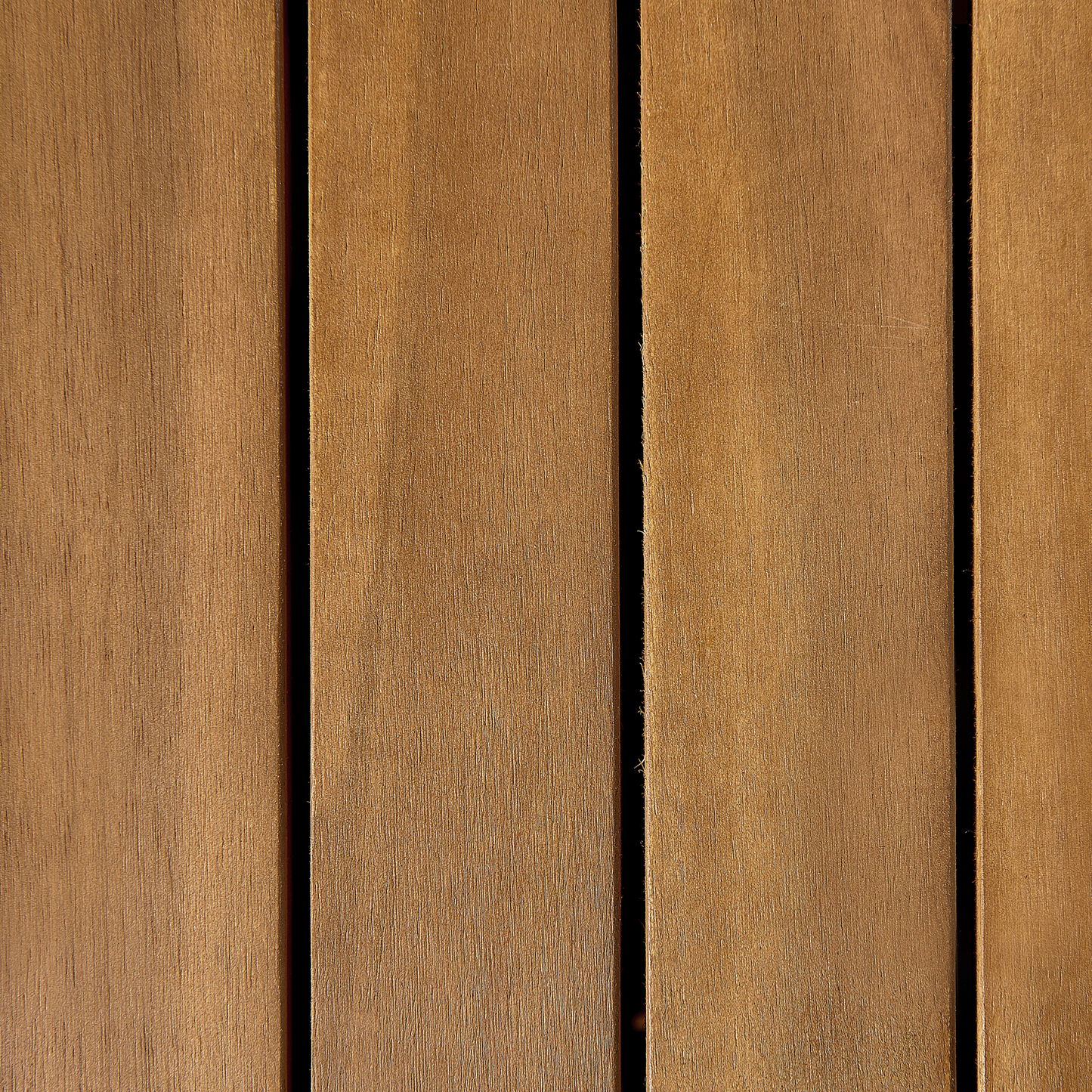 Gartenbank SOVANA 160 cm mit Stauraum Akazienholz Braun