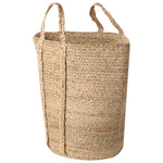 Korb Jute naturfarben 2er Set ORNACH