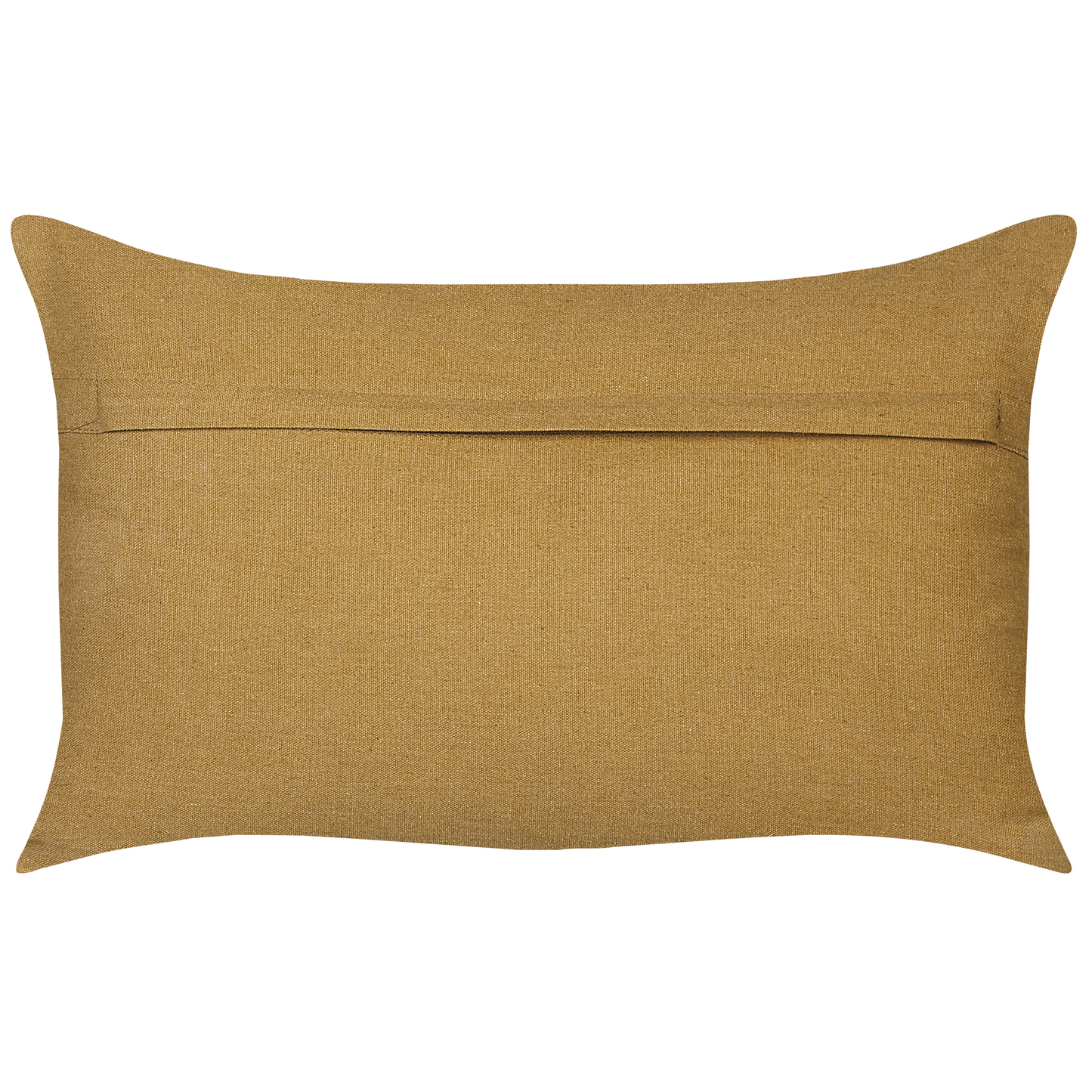 Dekokissen 2er Set PULICAT Jute 30 x 50 cm Bunt Orientalisches Muster