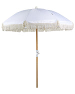 Sonnenschirm 150 cm MONDELLO Weiss