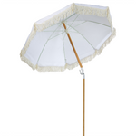 Sonnenschirm 150 cm MONDELLO Weiss