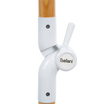Sonnenschirm 150 cm MONDELLO Weiss