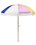 Sonnenschirm 150 cm MONDELLO Bunt