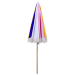 Sonnenschirm 150 cm MONDELLO Bunt