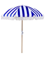 Sonnenschirm 150 cm MONDELLO Blau