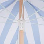 Sonnenschirm 150 cm MONDELLO Blau