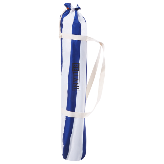 Sonnenschirm 150 cm MONDELLO Blau