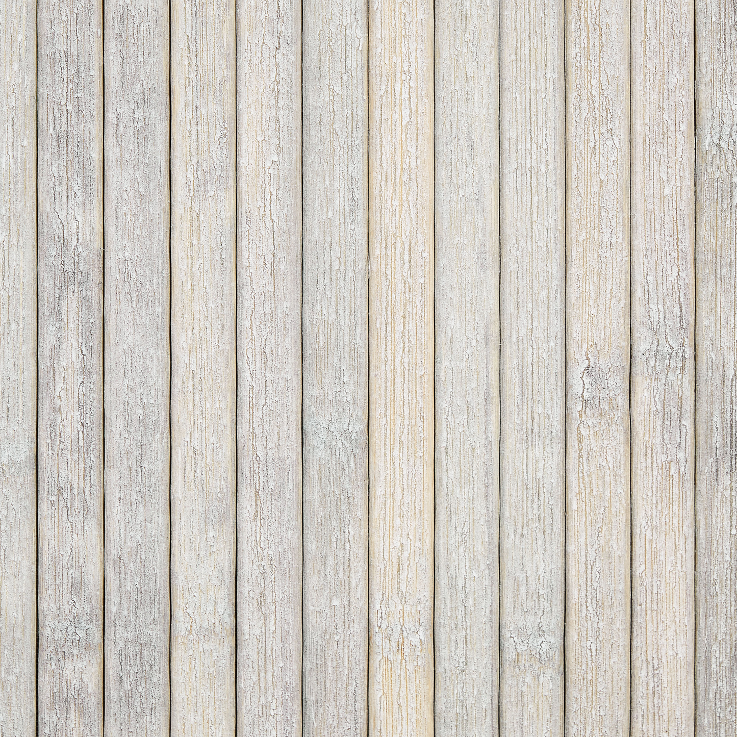 Korb mit Deckel Bambusholz hellgrau eckig BADULLA