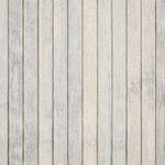 Korb mit Deckel Bambusholz hellgrau eckig BADULLA