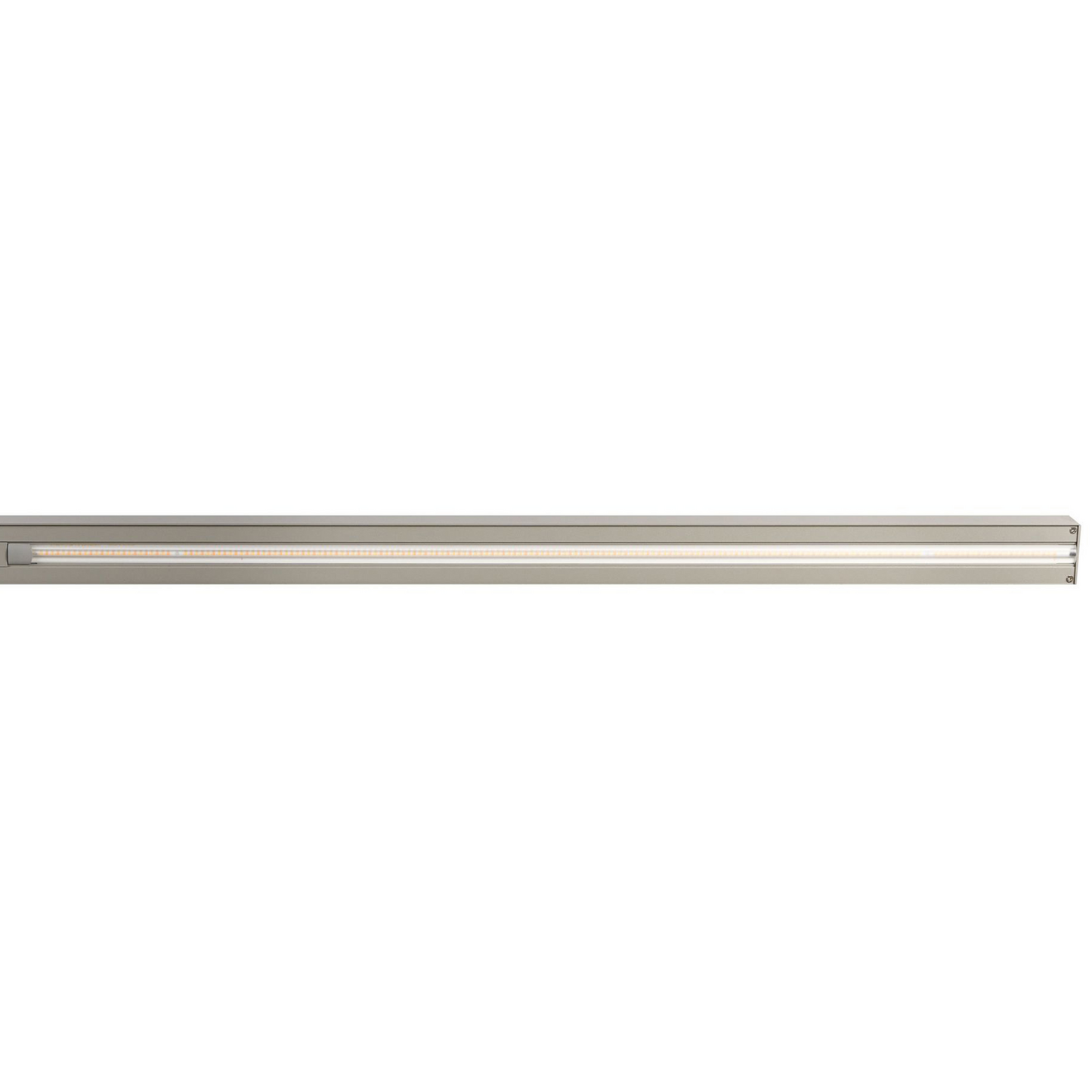 LED Schreibtischlampe klemmbar OCTANT mit Bewegungsmelder Metall Silber