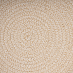 Tierbett ORTACA Baumwolle Hellbeige