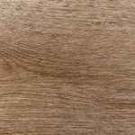 Sitzbank heller Holzfarbton / schwarz 120 cm UPTON