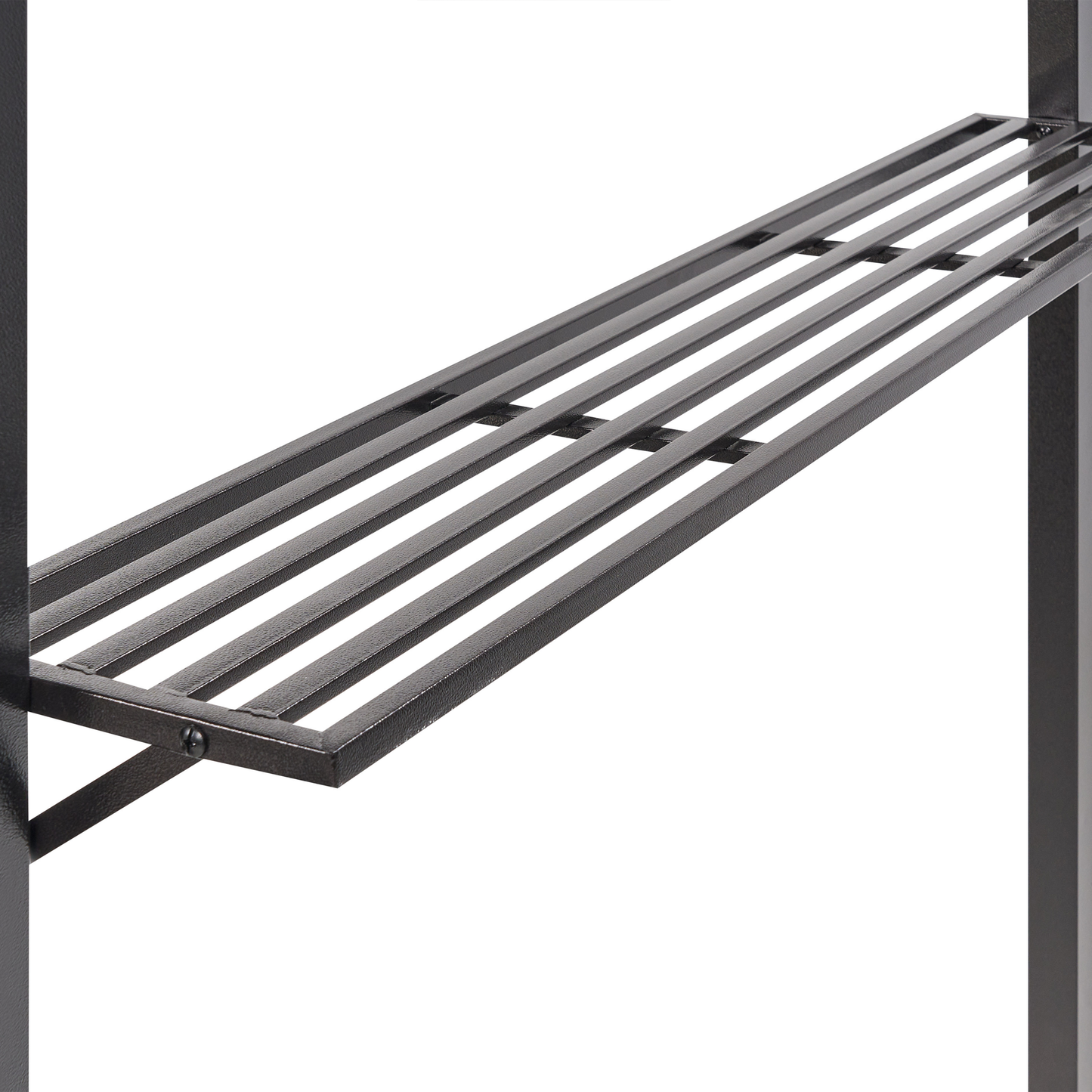Pavillon NARO Metall 240 cm 148 cm Beige