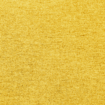 Schreibtischtrennwand senfgelb 160 x 40 cm WALLY
