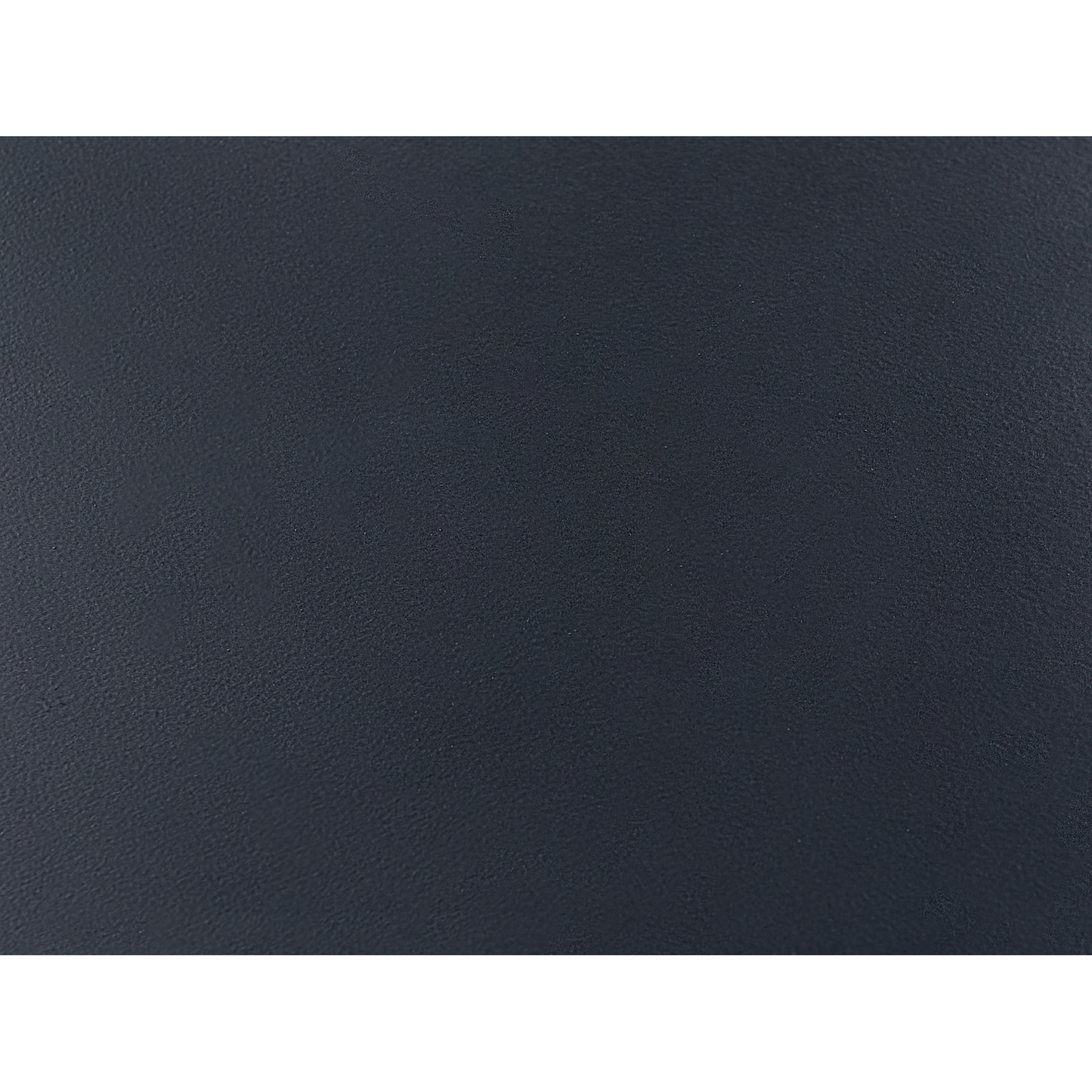 Beistelltisch schwarz / gold rund ⌀ 56 cm KERANG