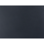 Beistelltisch schwarz / gold rund ⌀ 56 cm KERANG