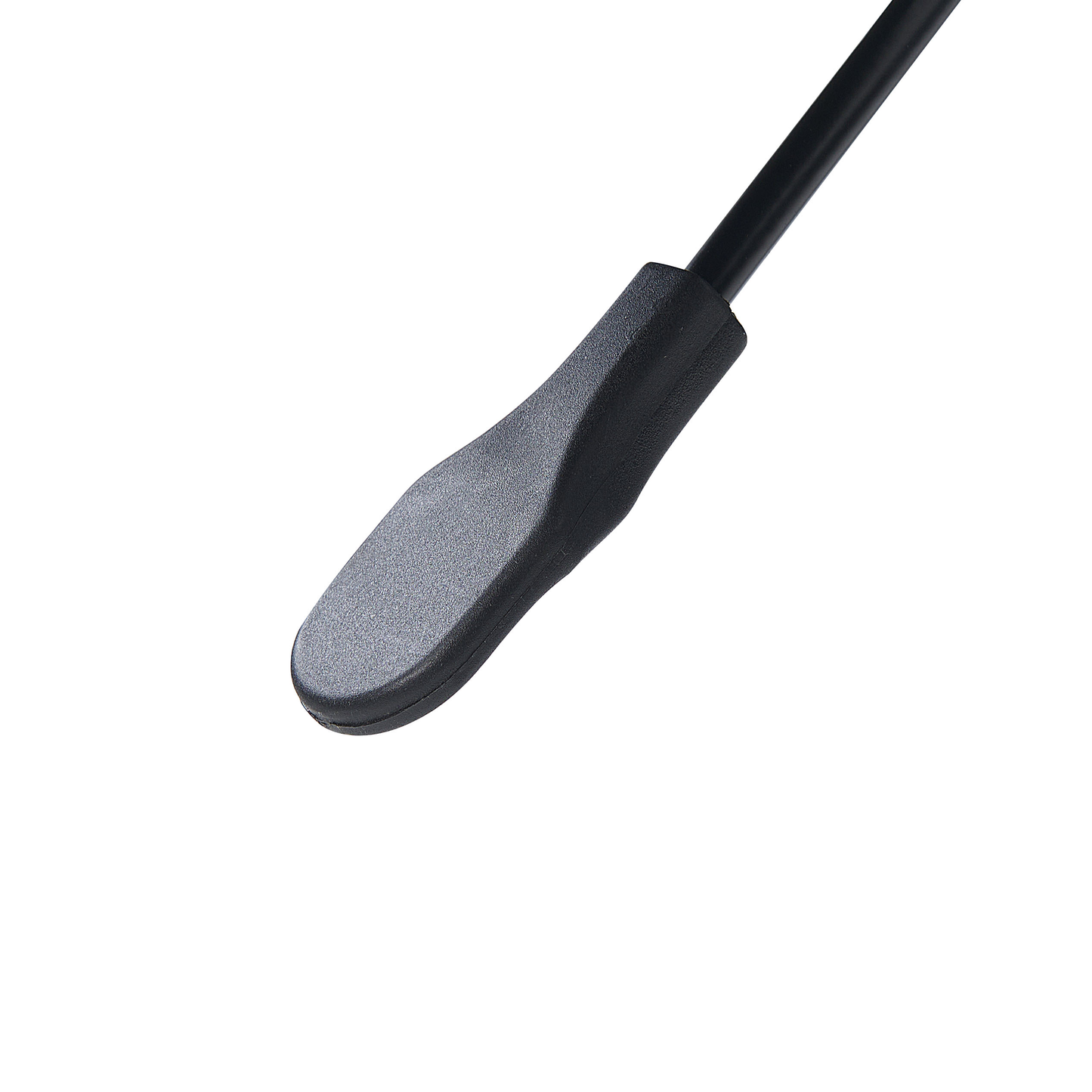 Bürostuhl drehbar PRIDDY Samtstoff Rosa