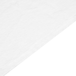 Kunstfellteppich Kaninchen weiss 160 x 230 cm MIRPUR