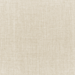 Ottomane APRICA Kunstleinen Beige