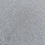 Sessel ALPHA Samtstoff Grau