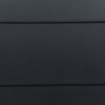 Esszimmerstuhl 2er Set LOOMIS Schwarz