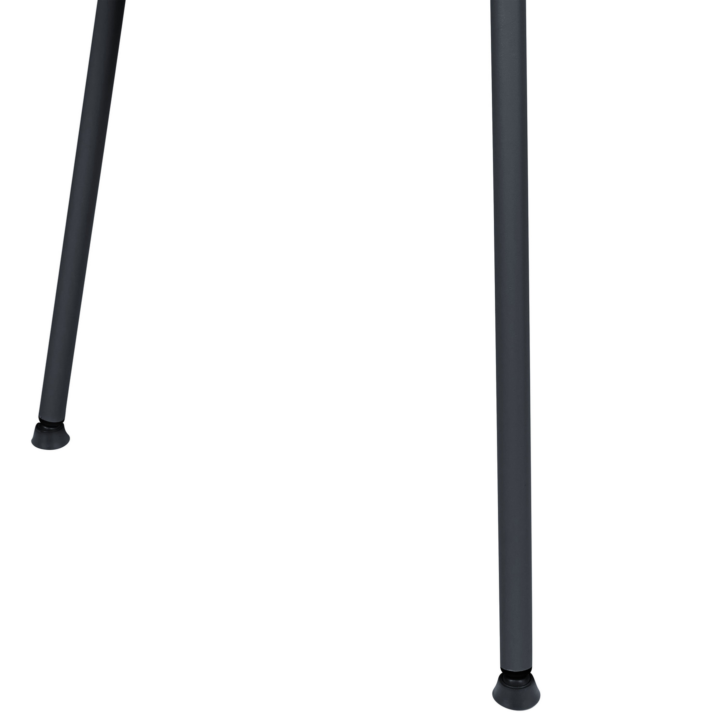 Esszimmerstuhl 2er Set LOOMIS Schwarz