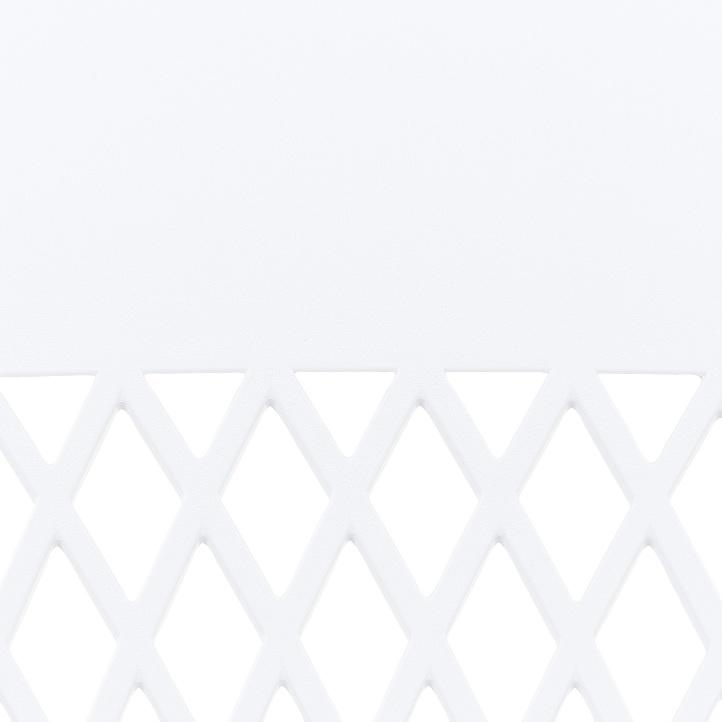 Esszimmerstuhl 2er Set ALMIRA Weiss