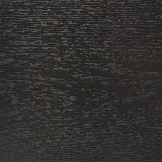 Bett mit Lattenrost Rattan MONPAZIER 140 x 200 cm Schwarz