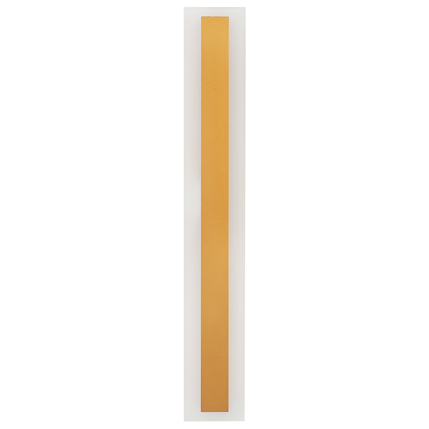 LED Aussenwandleuchte ROSALIE Gold