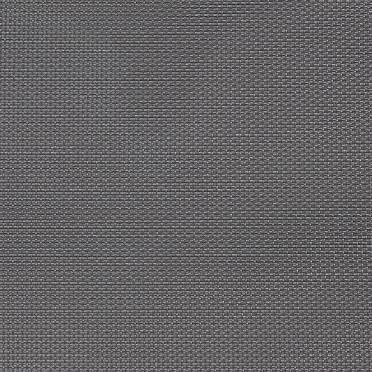 Gartenstuhl 2er Set CESANA Akazienholz Dunkelbraun