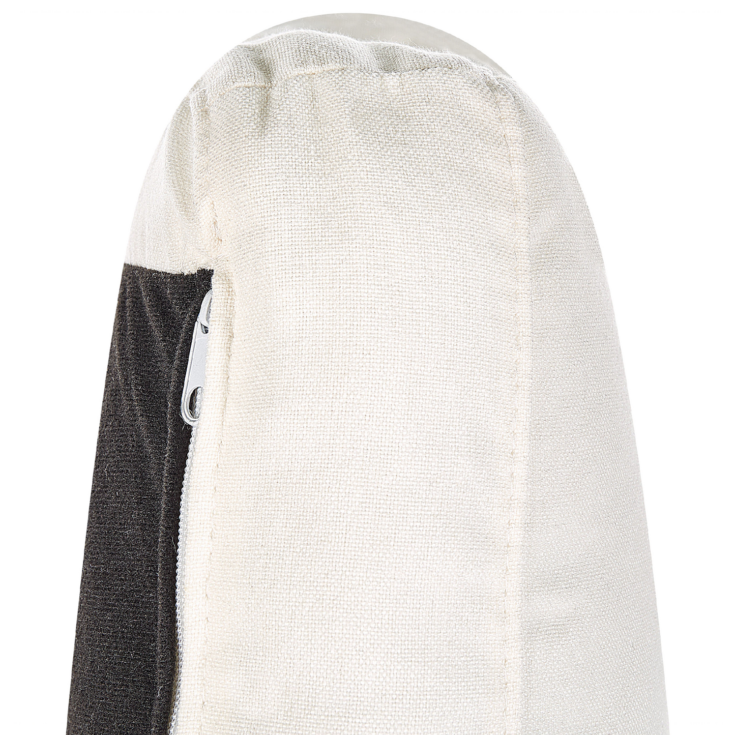 Sessel VIETAS Stoff Creme