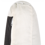 Sessel VIETAS Stoff Creme