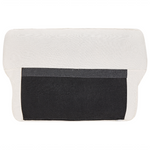 Sessel VIETAS Stoff Creme