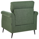 Sessel VIETAS Stoff Grün