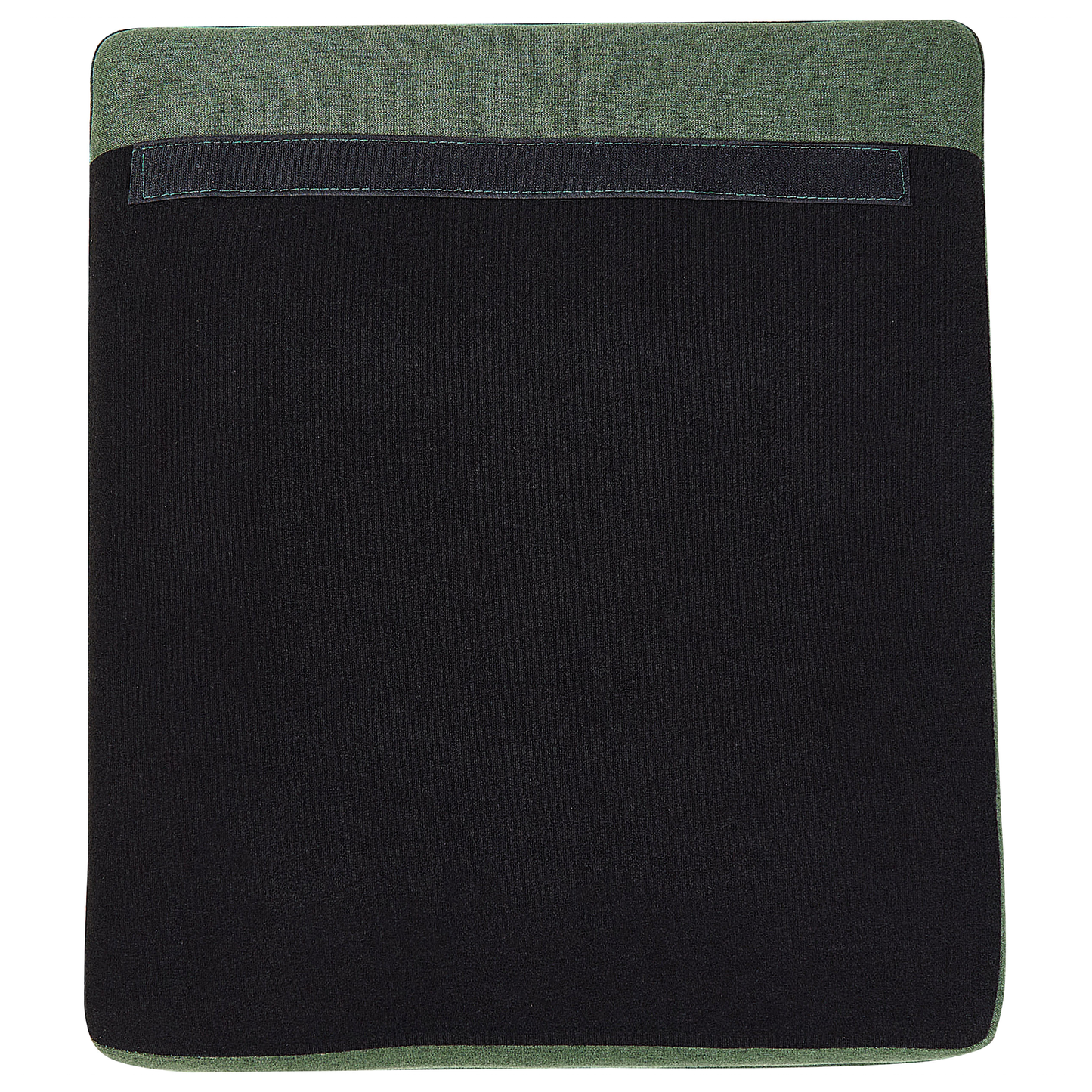 Sessel VIETAS Stoff Grün