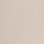 3-Sitzer Ecksofa Cord beige linksseitig DOLVA