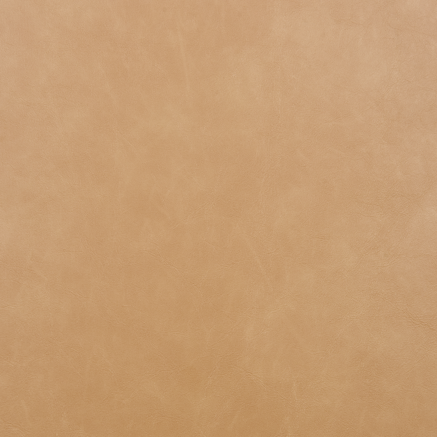 Esszimmerstuhl 2er Set LUANA Kunstleder Sandbeige